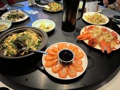 -上屿水产(鼓浪屿一店)