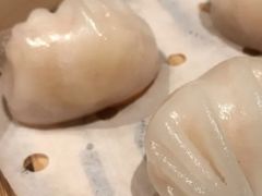 -京香轩·中餐厅(上海中庚聚龙酒店)