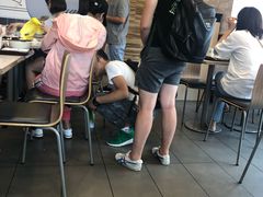 -真功夫(搜秀城店)