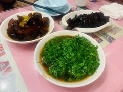 -蘭心餐厅(进贤路店)