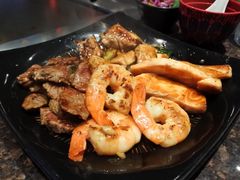 -Misono Japanese Steakhouse