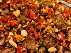 -福巷湘食小馆·猛火现炒(上海首店)