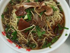 -老赵面店(大西路店)