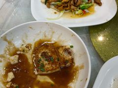-胜记烧鹅美食