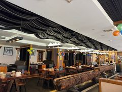 -思金拉措庄园藏餐(太阳岛店)