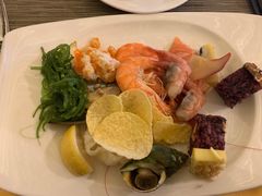 -杭州国际会议中心洲际酒店-原素全日餐厅(解放东路店)