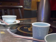-亮欢寨快活林 酸汤鱼(仁怀店)