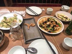 -渔家灯火(明湖店)