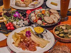 -申德勒加油站餐厅(三里屯北小街店)