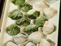 -老大连·海肠捞饭·大连海鲜大连菜(西安路店)