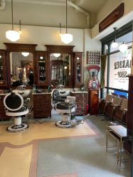 点击看大图 -IMUSE BARBER SHOP