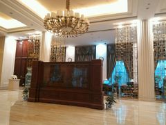 -东航云逸酒店(九溪烟树店)