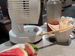 -海底捞火锅(万科广场店)