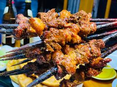 -清真华宇开锅羊肉