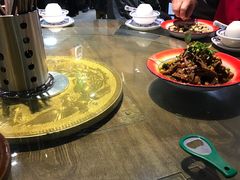 -灶东家民间菜(回兴店)