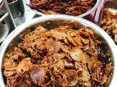 -浪哥卤味捆鸡(南门口店)