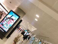 -上海浦东国际机场-T2航站楼