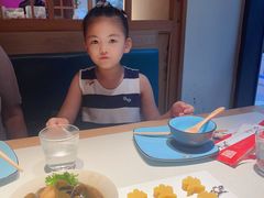 -局气 烤鸭·北京菜(武清店)