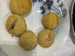 -西苑饭店·蓬莱春餐厅
