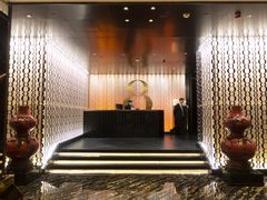 门面-8餐厅(新葡京酒店)