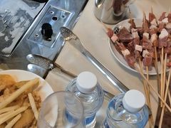 -爱客得牛排海鲜烤肉·火锅自助(春熙路黑金好店)