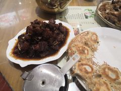 -葛记焖饼(伏牛路店)