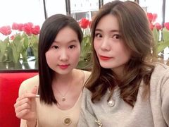 -Salon de The de Joel Robuchon(外滩18号店)