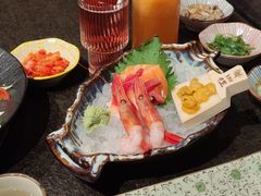刺身拼盘-赤谷和牛烧肉居酒屋(石景山店)
