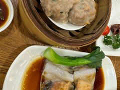 -富豪酒家(正大广场店)