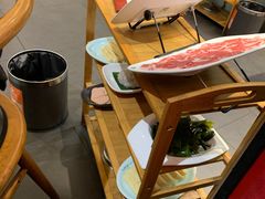 -1078號老北京涮肉(松柏店)