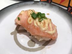 -元气寿司(八号仓店)