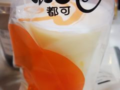 -CoCo都可(湖滨银泰店B区店)