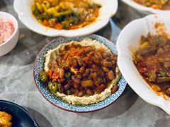 -阿拉伯萨娜餐厅(石马社区店)