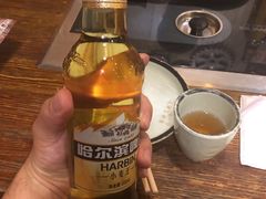 -小俩口烧烤东北菜(双井店)