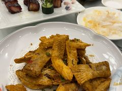 -金百门·顺德海鲜酒家(陈村店)