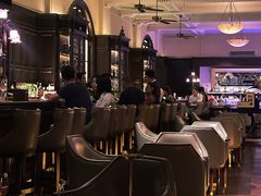 -LONG BAR 廊吧(外滩华尔道夫酒店)