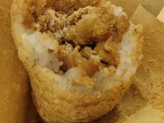 老街糯米团-正南齐北·老街糯米团(洪崖洞店)