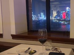 -上海和平饭店-华懋阁 The Cathay Room