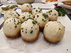 -汀兰酒店-中餐厅