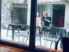 -来回·咖啡(天河南店)
