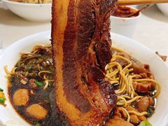 -无名面条店(路子铺小区店)