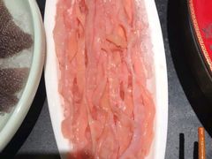 -叉叉裤鲜火锅(空港新城店)