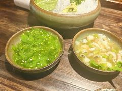 -眷屋の深夜食堂(云锦中心店)