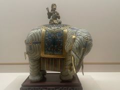 -上海博物馆(人民广场馆)