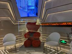 -燃扒房Steakhouse(皇庭店)