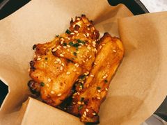 -必胜客(滨江店)
