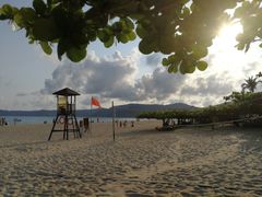 -三亚亚龙湾天域度假酒店