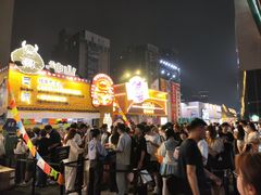 -龙湖杭州滨江天街