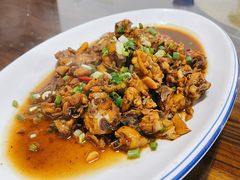 -小乡小镇·传承桐庐土菜·老板亲自烧的菜