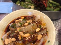 -靓靓蒸虾(中山公园店)